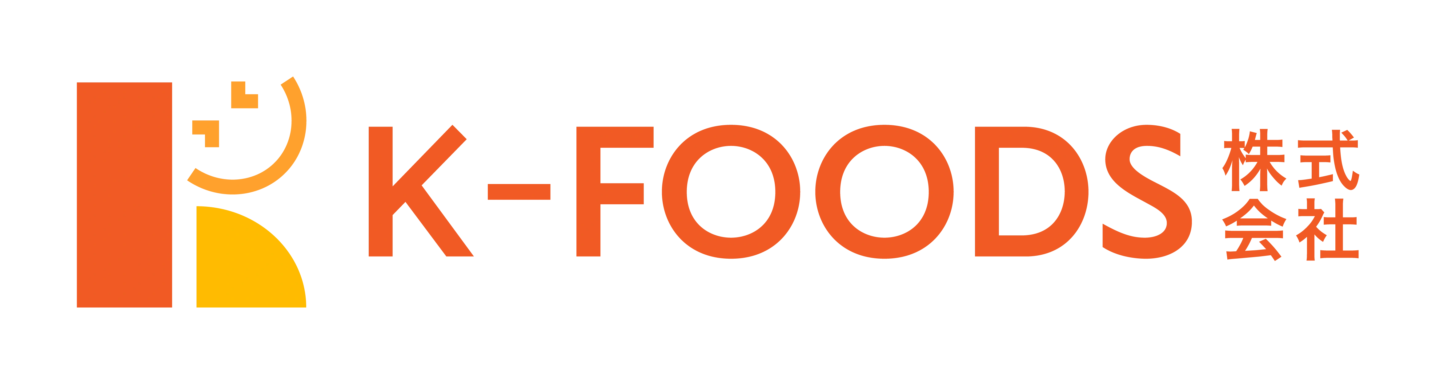 K-FOODS株式会社